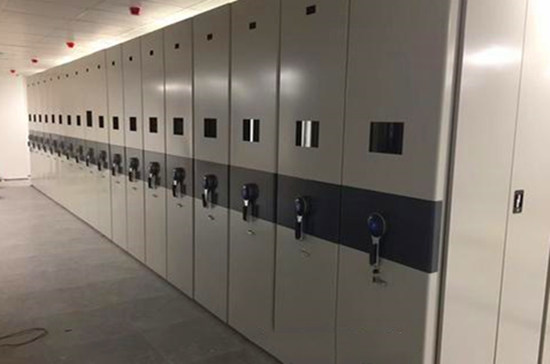 嘉易特案卷管理柜產品介紹